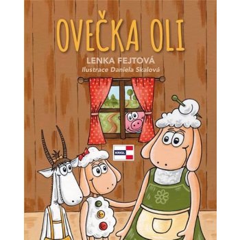 Ove čka Oli - Lenka Fejtová