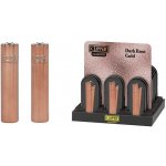 Clipper cm P11R Dark Rose Gold+Giftbox – Hledejceny.cz