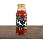 ZP Mikulčice Ďábelská salsa 360 kg – Zboží Dáma