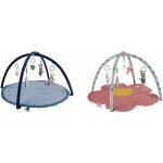 Lupilu Dětská hrací deka s hrazdičkou – Zboží Dáma