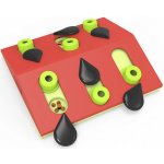 Nina Ottosson Pamlskový hlavolam Meloun Madness – Zboží Dáma