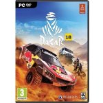 Dakar 18 – Sleviste.cz