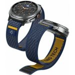 Spigen Athlex Air Active na Samsung Galaxy Watch 8 46mm/44mm/40mm modrý AMP10114 – Zboží Živě