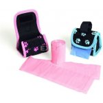 Karlie Pouzdro nylon na trus   sáčky – Sleviste.cz