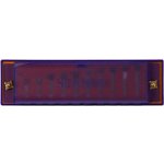 Hohner Translucent Harp C – Hledejceny.cz