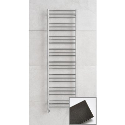 P.M.H. Sorano SN6 600 mm x 1630 mm metalická antracit – Zboží Mobilmania