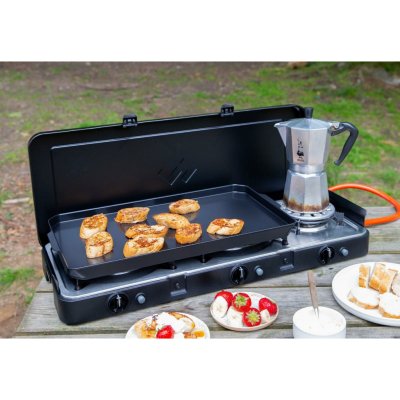 Cadac 2 Cook Plancha – Hledejceny.cz