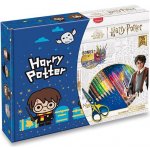 MAPED Výtvarná multiproduktová sada Harry Potter – Hledejceny.cz