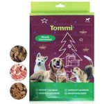 Tommi adventní kalendář pro psy 168 g – Zboží Mobilmania