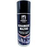 Den Braven Tectane Keramické mazivo 400 ml – Zboží Mobilmania