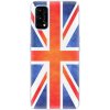 Pouzdro a kryt na mobilní telefon Realme Pouzdro iSaprio - UK Flag - Realme 7 Pro