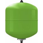 Reflex expanzomat REFIX DD 8/10 10bar 8l bílý 7307700 – Zbozi.Blesk.cz