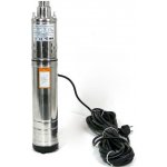 Dambat IBO 3,5" SRC-0,55 230V kabel 14m 38564 – Zboží Mobilmania