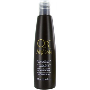 OR and Argan Illuminating Shampoo 250 ml