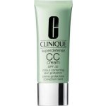 Clinique Superdefense CC Cream Ochranný CC krém SPF30 Medium 40 ml – Hledejceny.cz