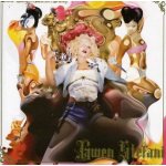 Love.angel.music.baby. CD – Hledejceny.cz