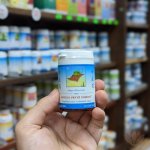 TCM Herbs Kouzlo první pomoci 100 tablet – Hledejceny.cz