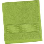 Bellatex Froté osuška Proužek olivová Ručník 50 x 100 cm – Zbozi.Blesk.cz
