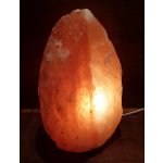 Solnalampa.cz Solná lampa elektrická 10 14 kg – Sleviste.cz