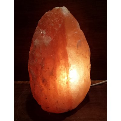 Solnalampa.cz Solná lampa elektrická 10 14 kg – Sleviste.cz