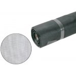 Euro Nářadí síť proti hmyzu 0,8 x 30 m šedá – Zboží Mobilmania