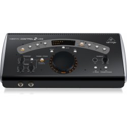 Behringer Control2USB