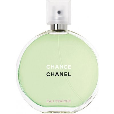 Chanel Chance Eau Fraiche toaletní voda dámská 35 ml – Hledejceny.cz