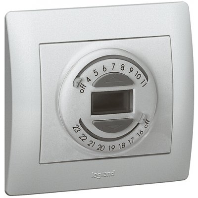 Legrand GALEA 775697 – Hledejceny.cz