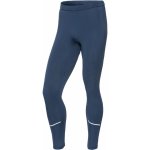 CRIVIT Pánské funkční běžecké legíny modrá – Zboží Mobilmania