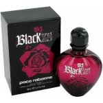 Paco Rabanne XS Black toaletní voda dámská 50 ml – Hledejceny.cz