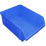 Patrol Ecobox - small černý – Sleviste.cz