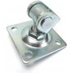 Technopark PASD16 stavitelný pant s konzolou pro přivaření k bráně a deskou k přišroubování na sloup – Hledejceny.cz