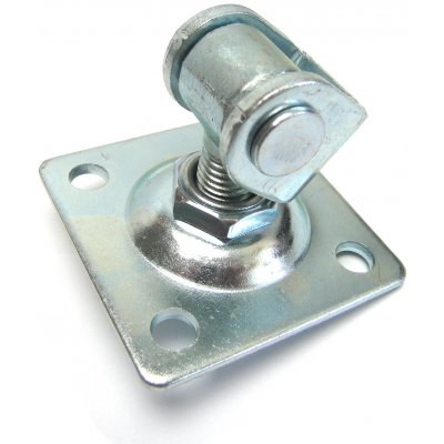 Technopark PASD16 stavitelný pant s konzolou pro přivaření k bráně a deskou k přišroubování na sloup – Hledejceny.cz