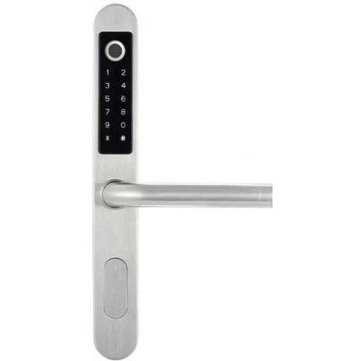 Smart TTLock K5F – Zboží Živě Smart TTLock K5F – Zboží Živě