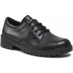Geox J Casey G. C J0420C 00043 C9999 černá – Zboží Dáma