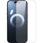 RedGlass tvrzené sklo iPhone 16 Pro 125972 – Zboží Živě