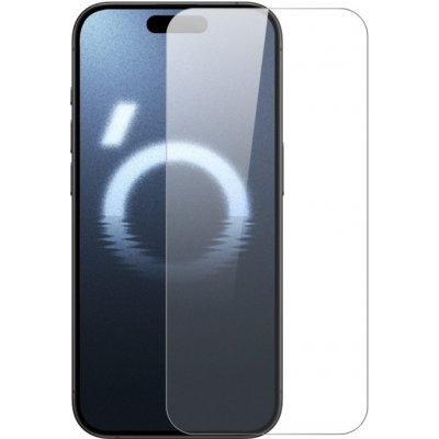 RedGlass tvrzené sklo iPhone 16 Pro 125972 – Zboží Živě