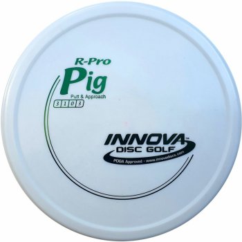 Pig R-Pro (Innova), Modrá