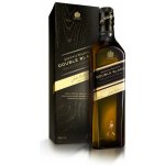 Johnnie Walker Double Black 1 l 40% (karton) – Sleviste.cz