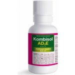Kombisol AD3E a.u.v. sol 30 ml – Hledejceny.cz