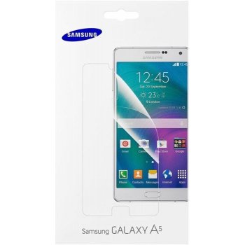 Ochranná fólie Samsung Galaxy A5 - originál