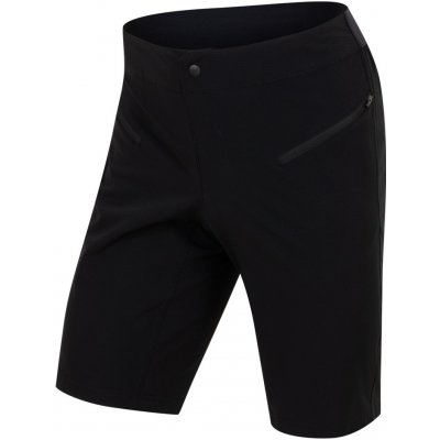 Pearl Izumi Canyon Short W/Liner black – Zboží Dáma