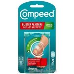 COMPEED Extreme nápl.na puchýře pata střední 5 ks – Hledejceny.cz