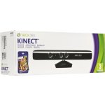 Microsoft Kinect Xbox 360 – Zbozi.Blesk.cz
