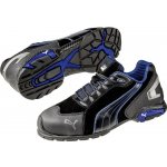 Puma Rio black low S3 Polobotka pánská černá – Sleviste.cz