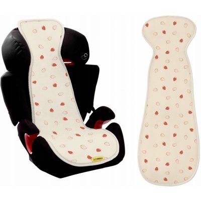 Aeromoov vložka do autosedačky 15-36 kg Berry – Zboží Dáma