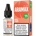 Aramax Salt Apple Peach 10 ml 10 mg – Zbozi.Blesk.cz