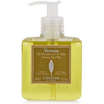 L'Occitane Verveine tekuté mýdlo na ruce 300 ml