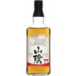 Matsui The San-In Blended Japanese Whisky 40% 0,7 l (karton) – Hledejceny.cz