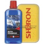 Sheron Autošampon s houbou 500 ml – Sleviste.cz